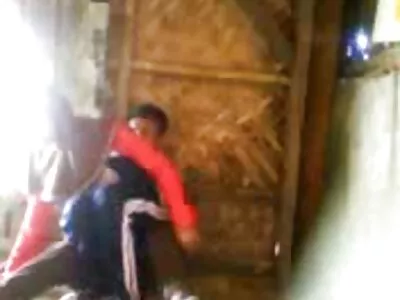വോയൂർ വീട്ടിൽ നിർമ്മിച്ച ആക്ഷൻ സെക്സ് ടേപ്പ്