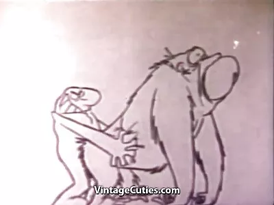 സെക്‌സി ലെസ്ബിയൻസ് സെക്‌സിൽ ഏർപ്പെടുന്നു