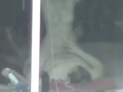 കൗമാരക്കാരിയുടെ കാമറയിൽ കളിക്കുന്നു