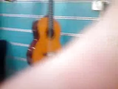 ഞങ്ങളുടെ ആദ്യത്തെ POV അതിഗംഭീരമായി ഇടിക്കുന്നു