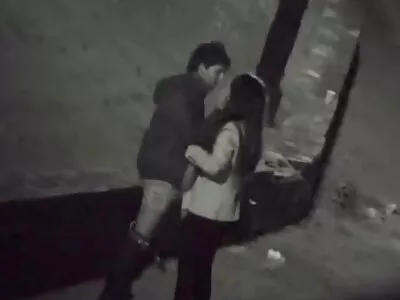 യൂറോപ്യൻ ഹോട്ടലിലെ പ്രണയ ലൈംഗികത